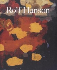 Cover art: Rolf Hanson by 