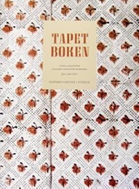 Cover art: Tapetboken by 