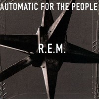 Omslagsbild: Automatic for the people av 
