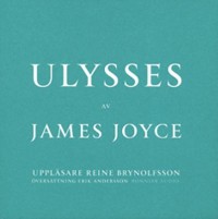 Omslagsbild: Ulysses av 