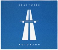 Omslagsbild: Autobahn av 