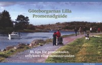 Omslagsbild: Göteborgarnas lilla promenadguide av 