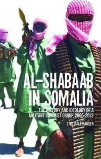 Omslagsbild: Al-Shabaab in Somalia av 