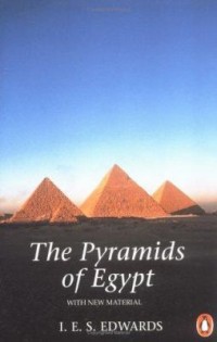 Omslagsbild: The pyramids of Egypt av 