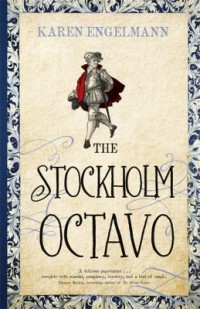 Omslagsbild: The Stockholm Octavo av 