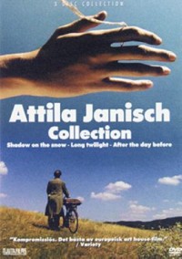 Omslagsbild: Attila Janisch collection av 