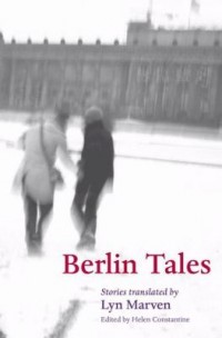 Omslagsbild: Berlin tales av 