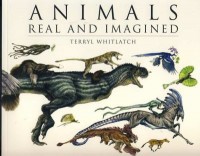 Omslagsbild: Animals, real and imagined av 