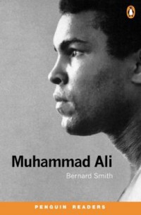 Omslagsbild: Muhammad Ali av 