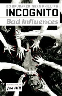 Omslagsbild: Incognito - Bad influences av 
