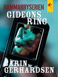 Omslagsbild: Gideons ring av 