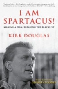 Omslagsbild: I am Spartacus! av 