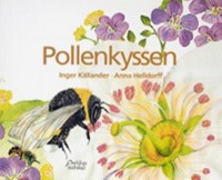 Omslagsbild: Pollenkyssen av 