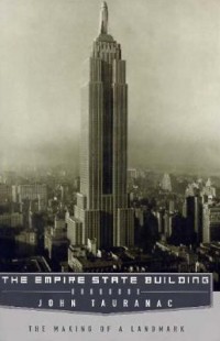 Omslagsbild: The Empire State Building av 