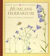 Omslagsbild: Humlans herbarium av 
