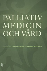 Omslagsbild: Palliativ medicin och vård av 