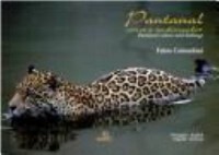Omslagsbild: Pantanal av 