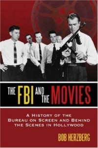 Omslagsbild: The FBI and the movies av 