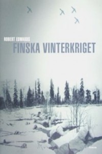 Omslagsbild: Finska vinterkriget av 