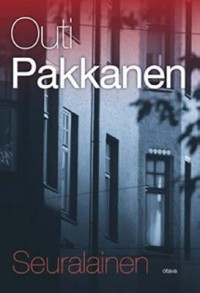 Outi Pakkanen, Finsk skönlitteratur - Sök | Stockholms Stadsbibliotek
