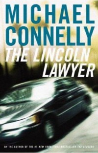 Omslagsbild: The Lincoln lawyer av 