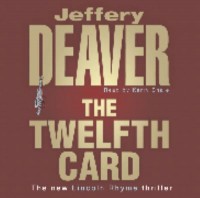 Omslagsbild: The twelfth card av 