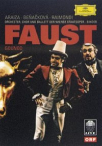 Omslagsbild: Faust av 