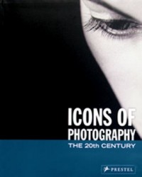 Omslagsbild: Icons of photography av 
