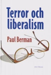 Omslagsbild: Terror och liberalism av 