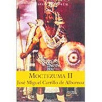 Omslagsbild: Moctezuma av 