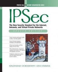 Omslagsbild: IPSec av 