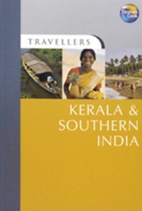 Omslagsbild: Kerala & Southern India av 