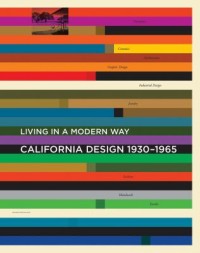 Omslagsbild: California design 1930-1965 av 