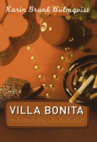 Omslagsbild: Villa Bonita av 