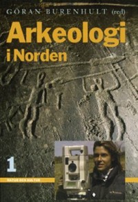 Omslagsbild: Arkeologi i Norden av 
