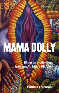 Omslagsbild: Mama Dolly av 