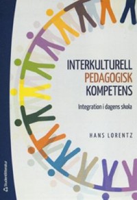 Omslagsbild: Interkulturell pedagogisk kompetens av 