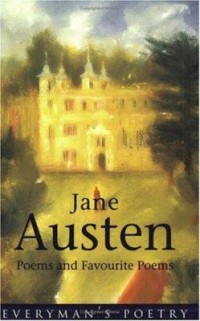 Omslagsbild: Jane Austen av 