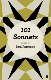 Omslagsbild: 101 sonnets from Shakespeare to Heaney av 