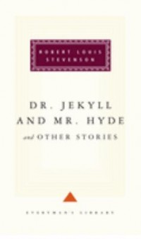 Omslagsbild: Dr. Jekyll and Mr. Hyde and other stories av 