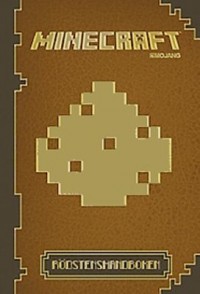 Omslagsbild: Minecraft - rödstenshandboken av 