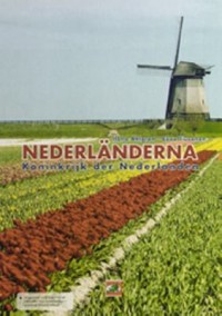 Omslagsbild: Nederländerna av 