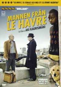 Omslagsbild: Le Havre av 