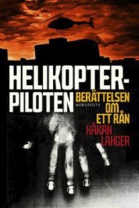 Cover art: Helikopterpiloten by 