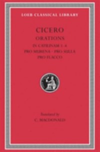 Omslagsbild: Cicero av 