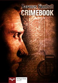 Omslagsbild: Crimebook av 