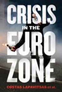 Omslagsbild: Crisis in the Eurozone av 
