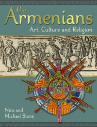 Omslagsbild: The Armenians av 