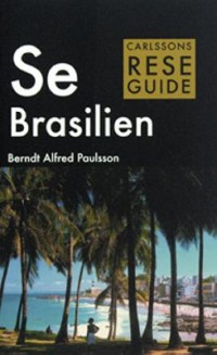 Omslagsbild: Se Brasilien av 