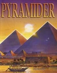 Omslagsbild: Pyramider av 